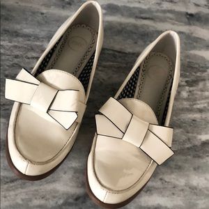1901 Bow Loafers